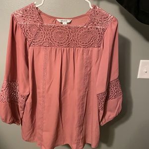 Womens blouse